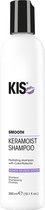 KIS - Care - KeraMoist - Shampoo - 300 ml