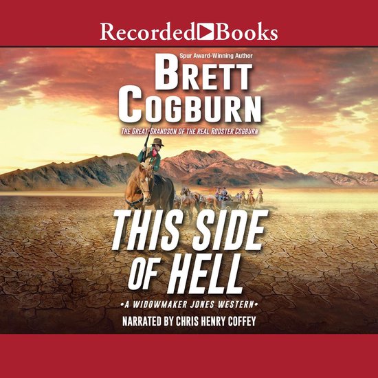 This Side of Hell - cover