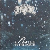 Battles in the North (alternative artwork)