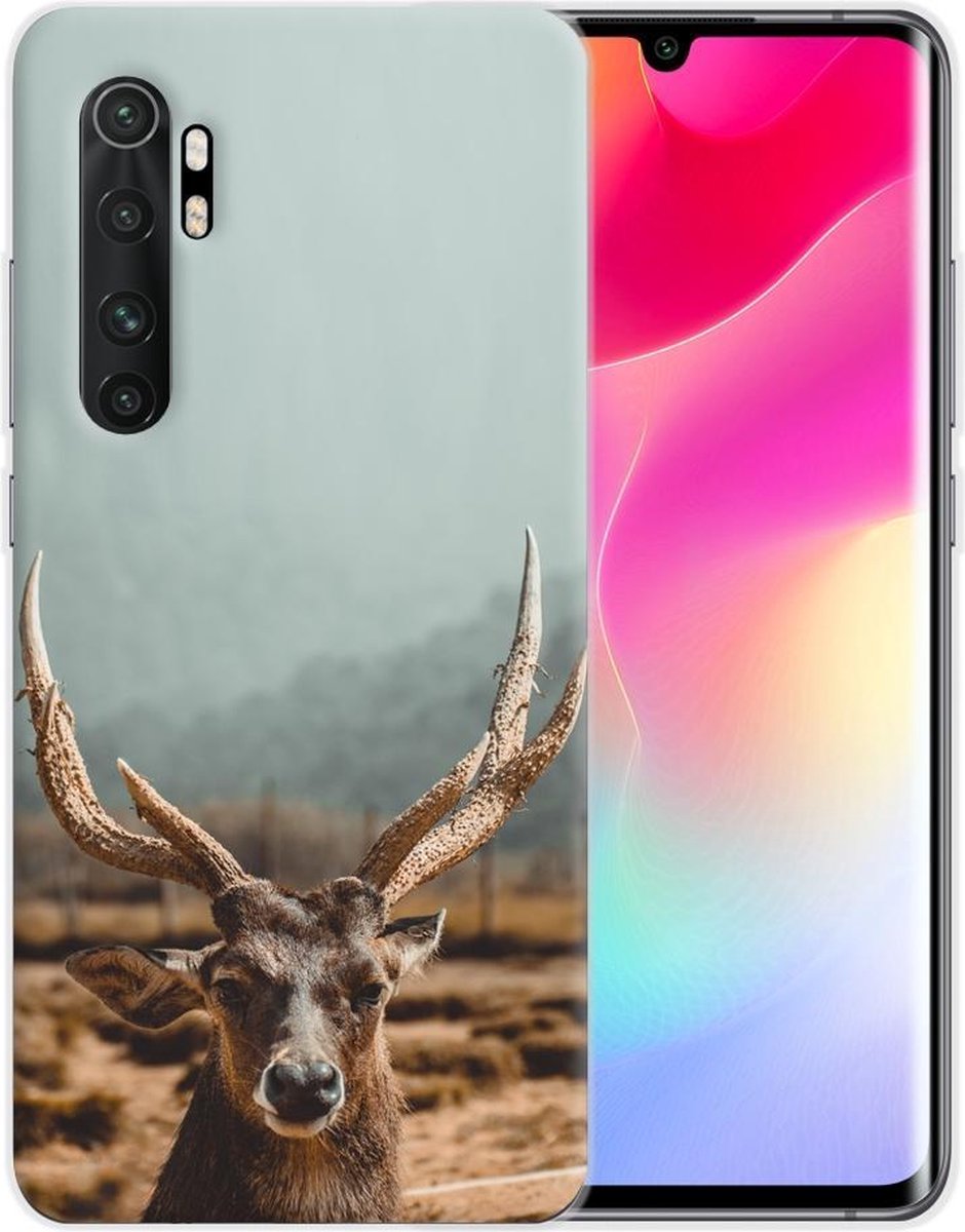 Fotohoesje Maken Xiaomi Mi Note 10 Lite