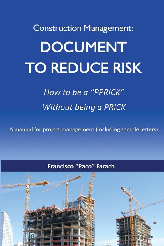 Construction Management - cover