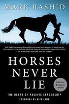 Horses Never Lie