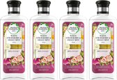 Herbal Essences Pure White Strawberry Purifying Shampoo Voordeelbox | 4 x 250 ml
