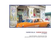 Painted Walls Havana