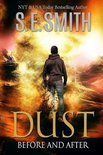 Dust- Dust