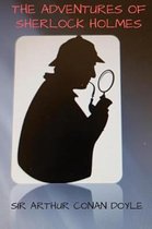 The Adventures of Sherlock Holmes