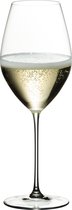 Riedel Champagne Glazen Veritas - Pay 6 Get 8