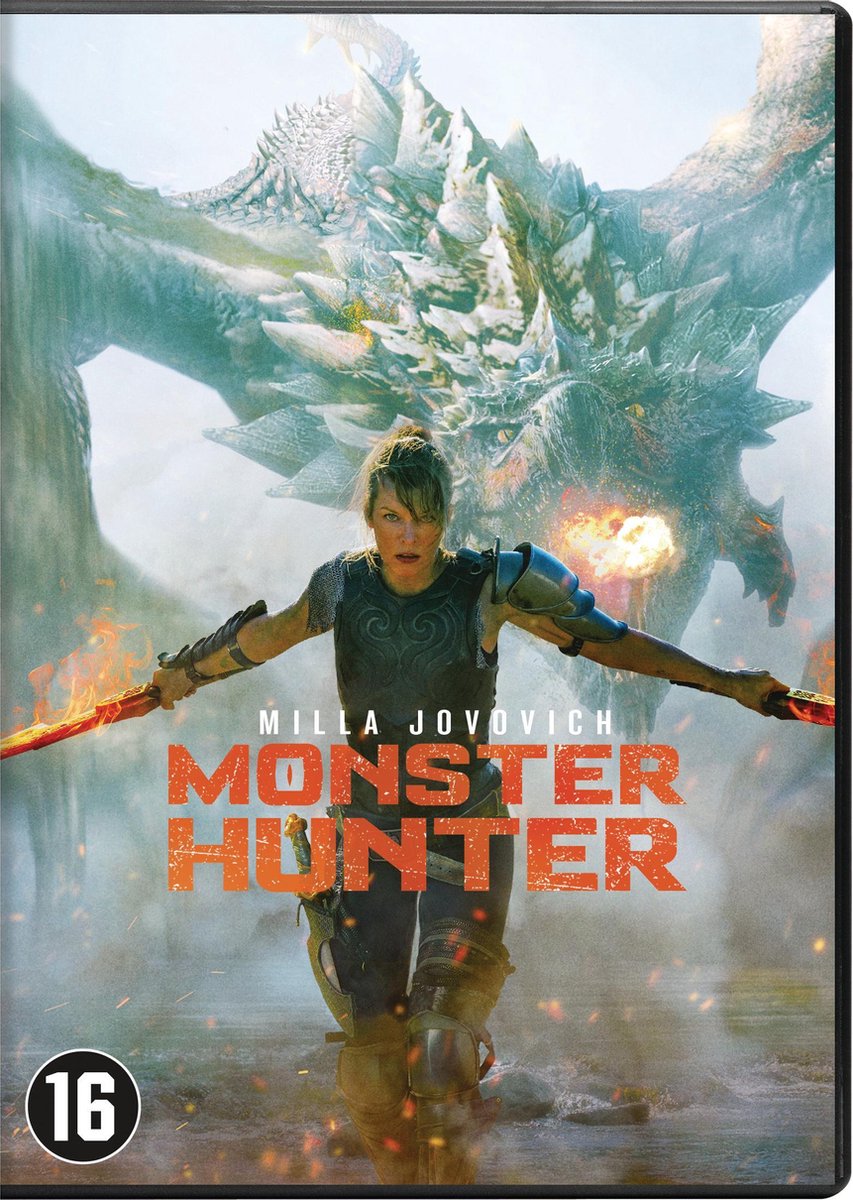 Monster Hunter