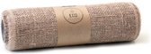 Mix 7 kleuren Jute Lint breedte 15cm en lengte 10meter  Tafelloper of Decoratie
