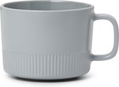 Moments mok 9 cm / Soft grey