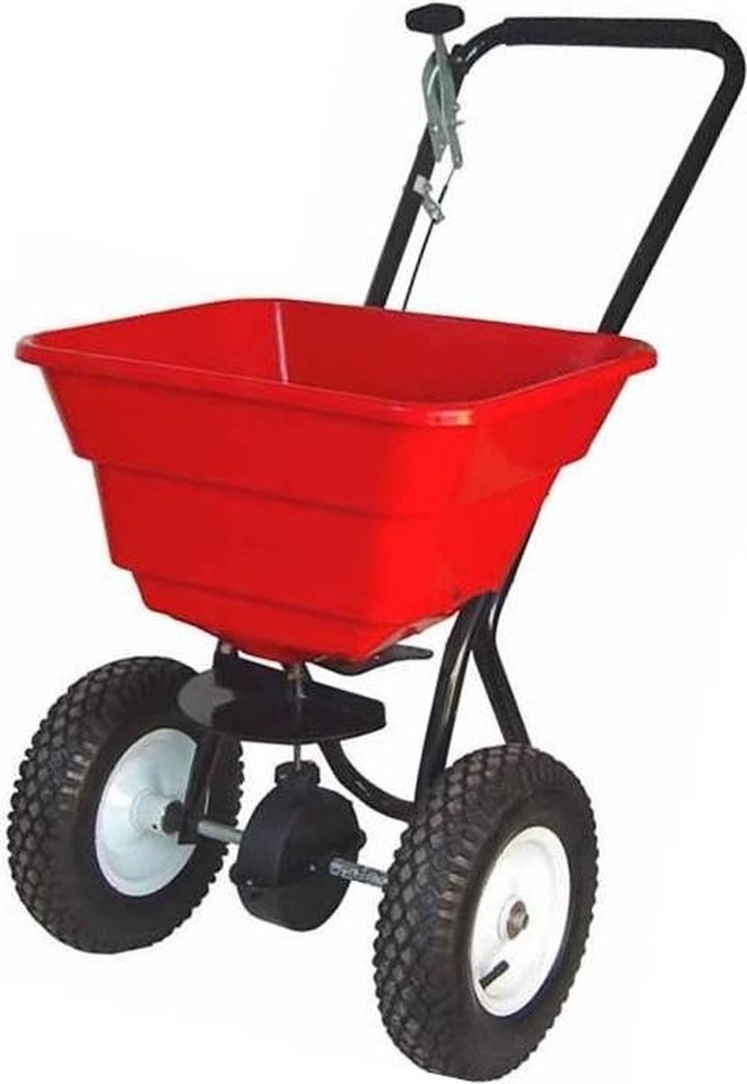 Bol.com Turfmaster Duwstrooier Zoutstrooier XBIPS36 aanbieding