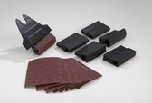 Westfalia Universele profiel slijper voor multitools