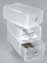 Westfalia Schoenendozen, set van 3