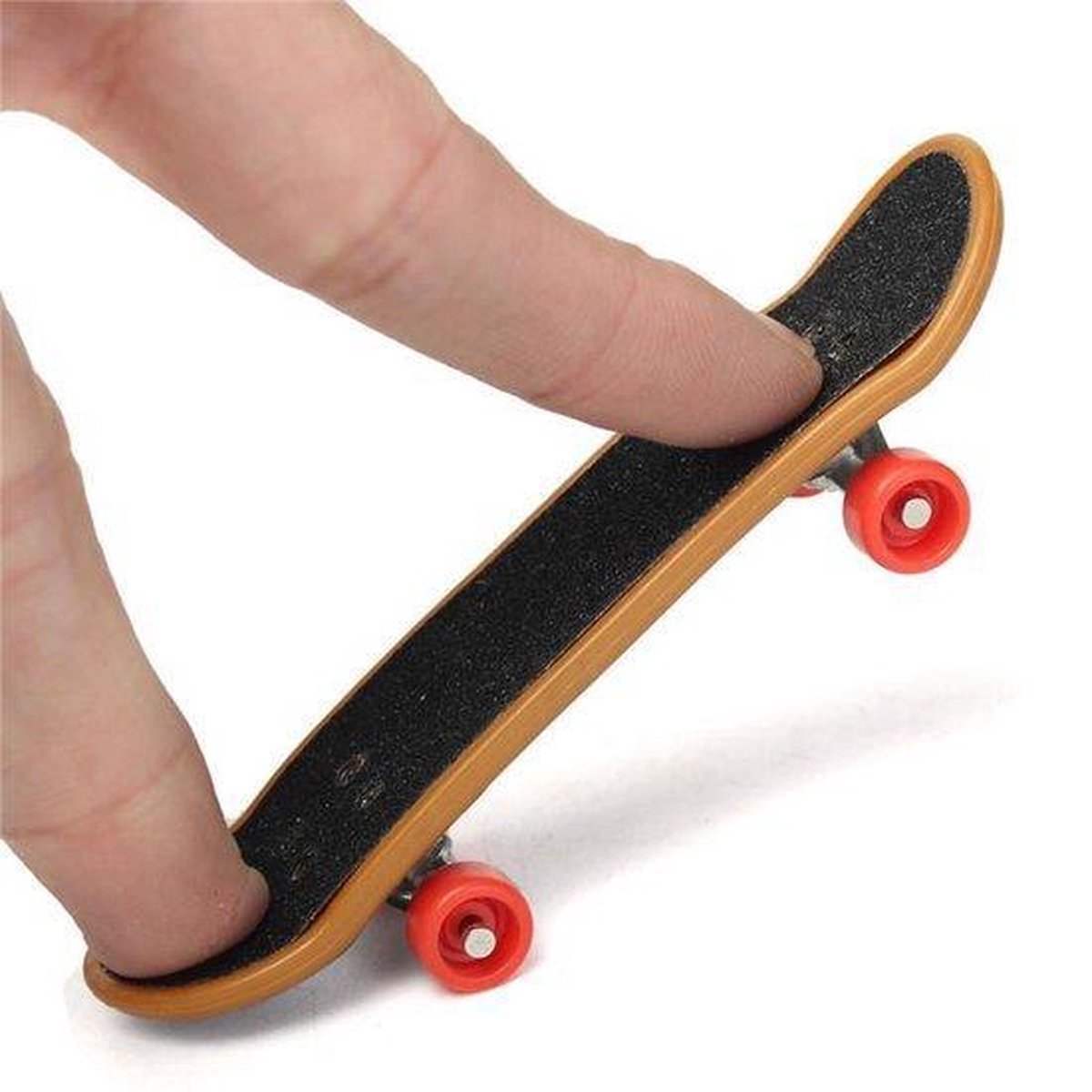 Bol Tech Deck Real Walker Wild Feathers Fingerboard Ultra Rare 