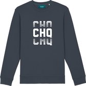 CHQ FADE SWEATER