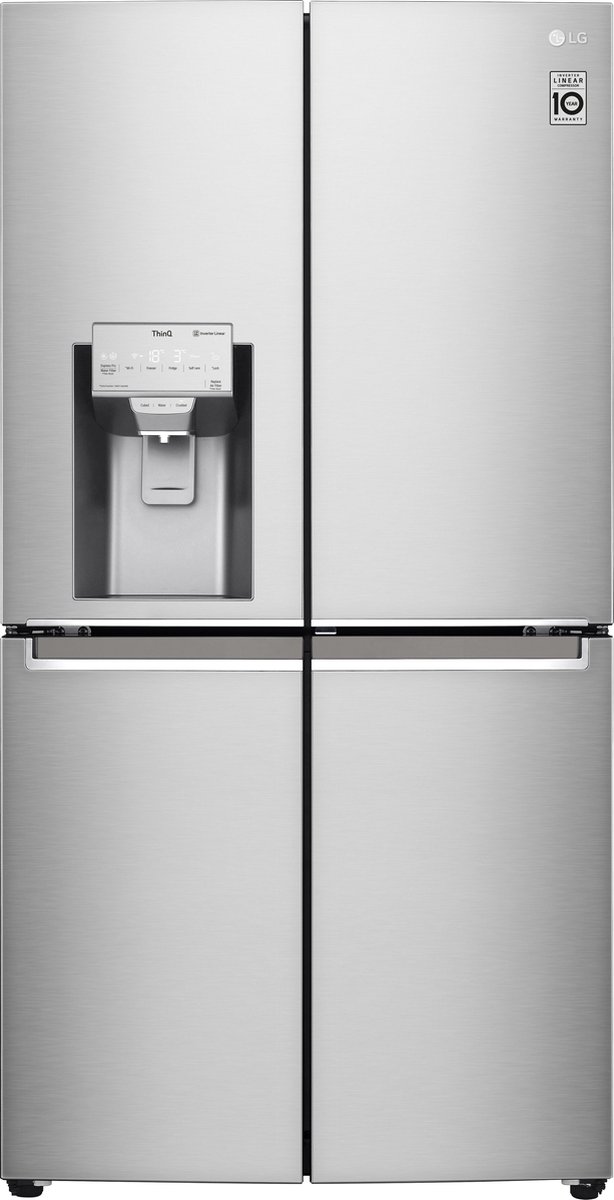 LG GMJ945NS9F
