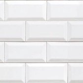 Plakfolie-Plakplastic Bevel 45cm x 2mtr. rol