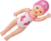 BABY born My First Swim Girl - Babypop 30cm