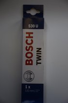 Ruitenwisser Bosch TWIN classic 530mm 530U
