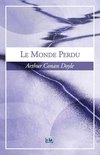 Les classiques du 38 - Le monde perdu