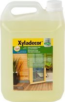Xyladecor Power Cleaner pour tous les bois extérieurs