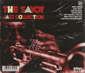 Thw Savoy Jazz Collection 10 CD