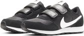 Nike Sneakers - Maat 30 - Unisex - zwart - wit