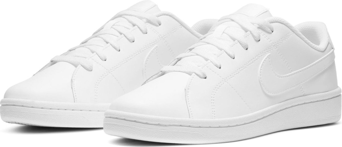 Nike Court Royale heren sneaker - Wit - Maat 43