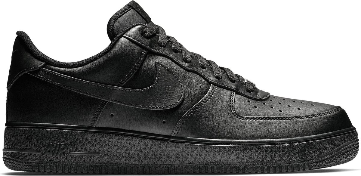 Black/Black
