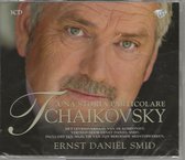 Ernst Daniël Smid- Tchaikovsky Particolare
