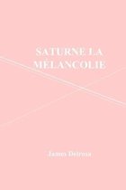 Saturne la melancolie