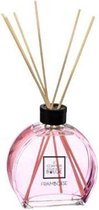 Le Comptoir de la Bougie  Geurstokjes Framboise Parfum - 100ML Roze.