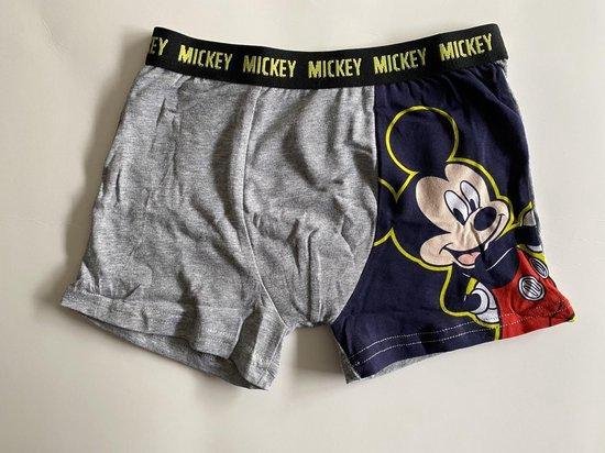Caleçon Disney pour garçon | Mickey Mouse | 3 paquets | bol.com