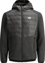 JACK&JONES JUNIOR Jongens Jas - Maat 140