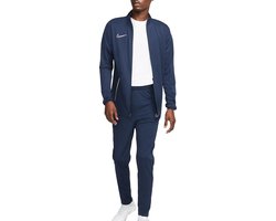 Nike Nike Academy Trainingspak - Maat S - Mannen - navy/wit