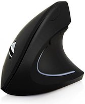 Amous - Ergonomische muis - Draadloos - Laptop Muis  - Oplaadbaar - Gamer
