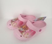 Nickelodeon Paw Patrol Skye klomp - Slippers - tuinklomp maat 30/31