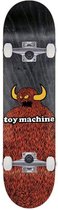 Toy Machine Furry Monster 8.0 compleet skateboard