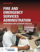 Fire and Emergency Services Administration: Management and Leadership Practices includes Navigate Advantage Access