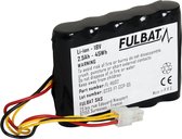 Fulbat/BoParts accu voor automower 310 / 315