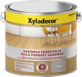 Xyladecor Hardwax Parketolie - Grey Wash - 2.5L