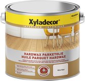 Xyladecor Hardwax Parketolie - White Wash - 2.5L
