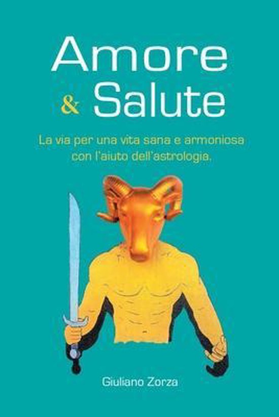 Amore e Salute - cover