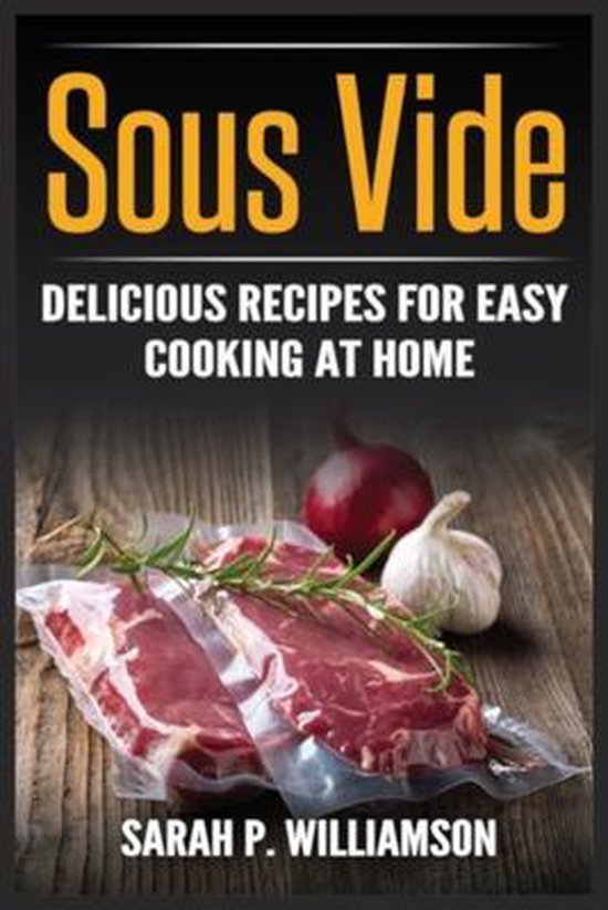Sous Vide - cover