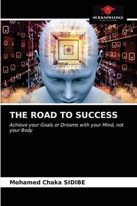 The Road to Success - cover