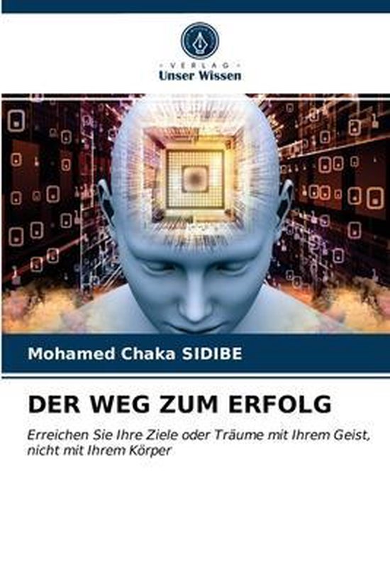 Der Weg Zum Erfolg - cover