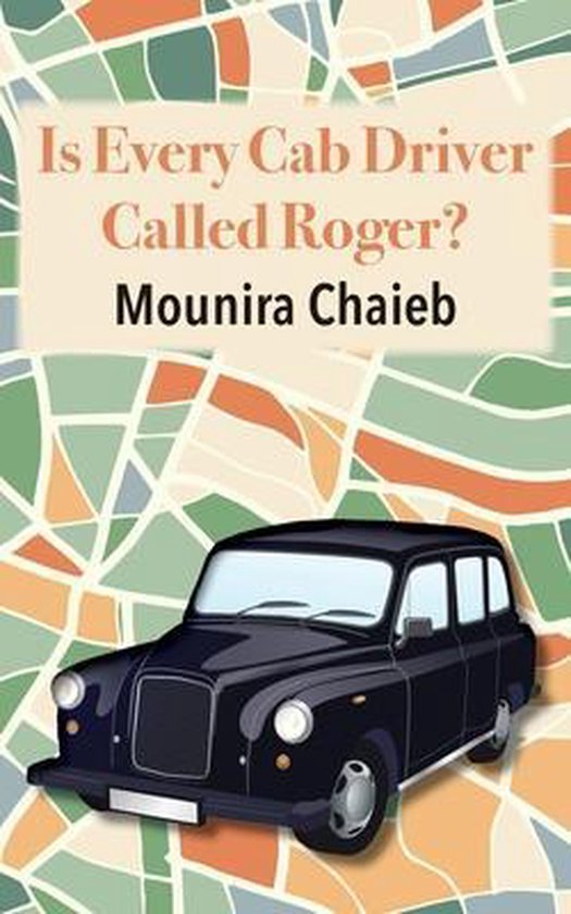 Is Every Cab Driver Called Roger? - cover
