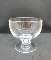 Wedgwood - Edme - bowl - glas - 12cm