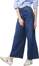 Meltin Pot Jeans Naisha (D0141 W26 L32) Blauw