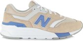 New Balance CW997HVW, Vrouwen, Roze, Sneakers, maat: 40,5